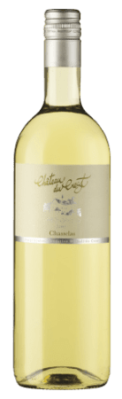  Château du Crest Domaine Blanc - Chasselas Blancs 2023 50cl