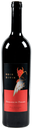  Domaine du Paradis Noir Divin Rot 2022 75cl