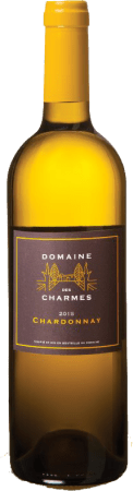  Domaine des Charmes Chardonnay Blancs 2023 75cl