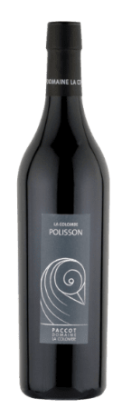  Domaine la Colombe Polisson - Assemblage Red Non millésime 75cl