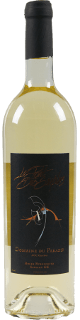  Domaine du Paradis Le Pont Des Soupirs, Viognier Weiß 2019 75cl