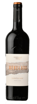  Herdade do Peso Revelado Red 2020 75cl