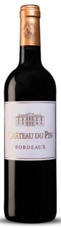  Borie-Manoux Château du Pin Rouges 2022 75cl