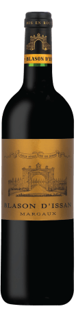  Château d'Issan Blason d'Issan Rouges 2016 150cl