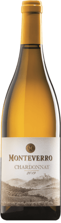  Monteverro Chardonnay - Bio Blancs 2019 75cl