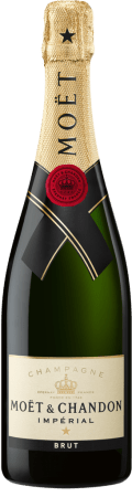  Moët & Chandon Brut Brut Non millésime 37.5cl