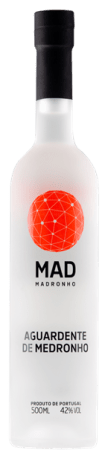  MAD - Medronho Non millésime 50cl