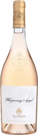  Chateau d’Esclans Whispering Angel Rosé 2023 75cl