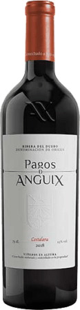  Pagos de Anguix Costalara Rot 2020 75cl