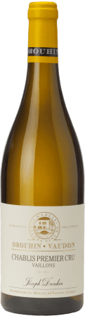  Maison Joseph Drouhin Chablis 1er Cru - Vaillons Weiß 2022 75cl