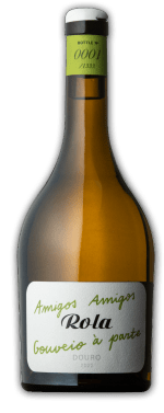  Ana Rola Wines Rola - Gouveio White 2022 75cl