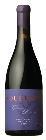  Cortes do Tua Soulmate Grande Reserva Rouges 2019 75cl