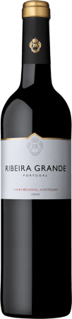  Herdade das Mouras de Arraiolos Ribeira Grande Red Non millésime 75cl