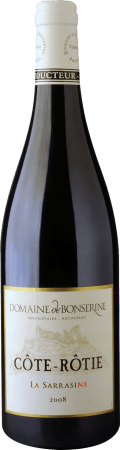  Domaine de Bonserine La Sarrasine Rouges 2022 75cl