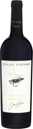  Jean-Luc Colombo La Divine Rouges 2020 75cl