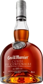  Grand Marnier Cuvée du Centenaire Non millésime 70cl