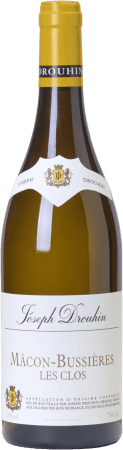  Maison Joseph Drouhin Macon Bussières - Les Clos Weiß 2022 75cl