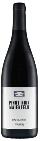  Von Salis Pinot Noir - Maienfeld Rouges 2022 75cl