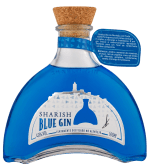  Sharish Sharish Blue - Gin Non millésime 5cl