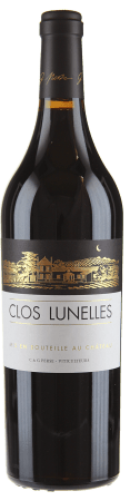  Château Pavie Clos Lunelles 2021 75cl