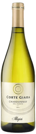  Corte Giara by Allegrini Chardonnay Blancs 2023 75cl