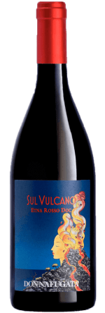  DonnaFugata Sul Vulcano Rouges 2021 75cl