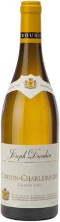  Maison Joseph Drouhin Corton-Charlemagne - Grand Cru Blancs 2022 75cl