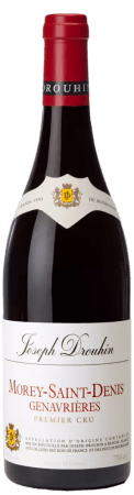  Maison Joseph Drouhin Morey-Saint-Denis 1er Cru - Genavrières Red 2022 75cl