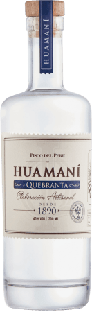  Huamaní Huamani Quebranta Non millésime 70cl