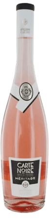  Carte Noir Carte Noir - Rosé Héritage Rosé 2023 75cl