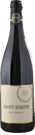  Domaine de Bonserine Les Ediles - Septentria Rouges 2022 75cl