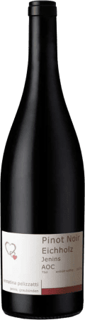  Annatina Pelizzatti Pinot Noir - Classic Jenins Rot 2022 75cl