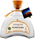  Sharish Sharish Pêra Rocha - Gin Non millésime 50cl