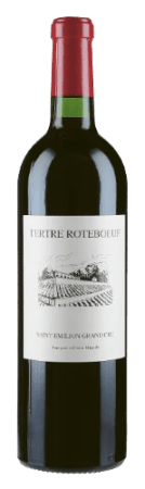  Borie-Manoux Château Tertre Roteboeuf - Cru Classé Rot 2019 75cl