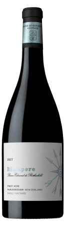  Rimapere Pinot Noir Red 2019 75cl