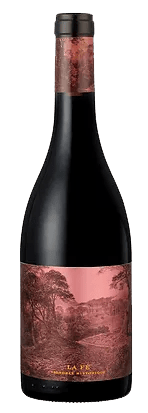  Lionel Osmin & Cie La Fé Red 2020 75cl