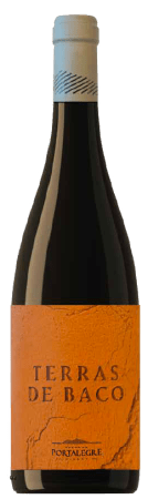  Adega de Portalegre Terras de Baco Rot 2021 75cl