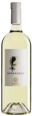  Pala Soprasole Vermentino Blancs 2023 75cl