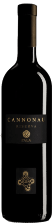  Pala Cannonau - Riserva Red 2021 75cl