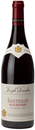  Maison Joseph Drouhin Santenay 1er Cru - Beaurepaire Red 2022 75cl