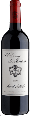  Château Montrose La Dame de Montrose Rot 2021 75cl