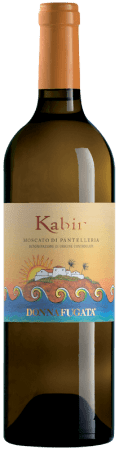  DonnaFugata Kabir White 2021 75cl