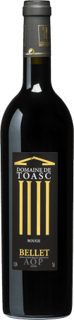  Domaine Toasc Bellet Rot 2008 75cl