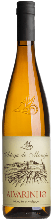  Adega de Monção Alvarinho Blancs 2023 75cl