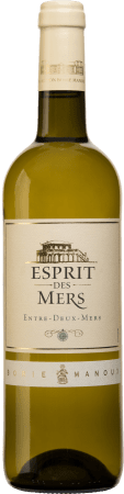  Borie-Manoux Esprit des Mers Blancs 2023 75cl