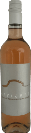  Escher Le Garlaban Rosés Non millésime 50cl