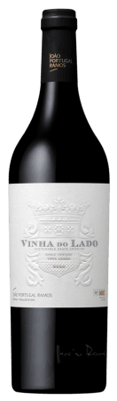  João Portugal Ramos Vinha do Lado - Single Vineyard Rot 2020 75cl