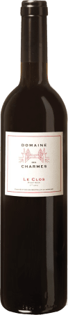  Domaine des Charmes Le Clos, Pinot Noir 1er Cru Rouges 2023 75cl