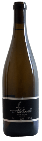  Cave l'Alchémille Fendant Weiß 2022 75cl