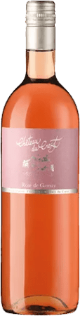  Château du Crest Domaine Rosé - Rosé De Gamay Rosés 2023 50cl